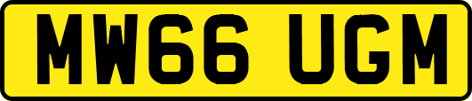 MW66UGM