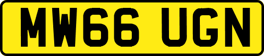 MW66UGN