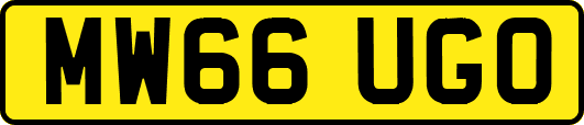 MW66UGO