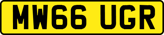 MW66UGR