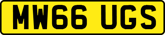 MW66UGS