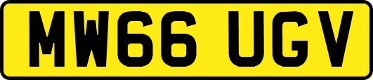 MW66UGV