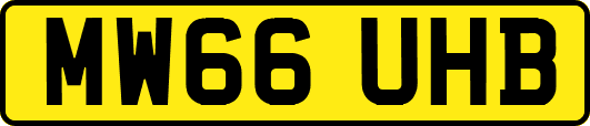 MW66UHB