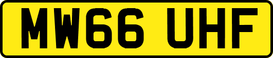MW66UHF