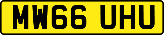 MW66UHU