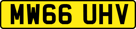 MW66UHV