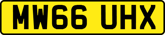 MW66UHX