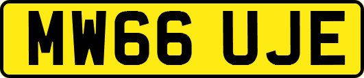 MW66UJE