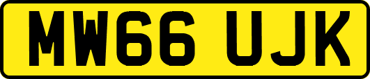 MW66UJK