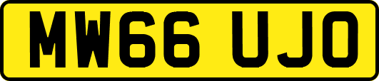 MW66UJO