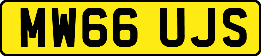 MW66UJS