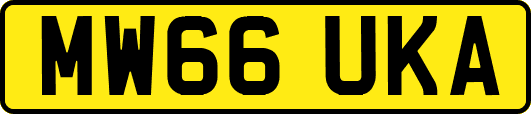 MW66UKA