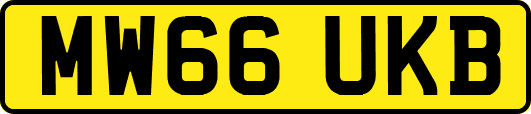 MW66UKB