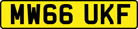 MW66UKF