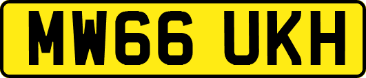 MW66UKH