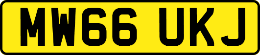 MW66UKJ