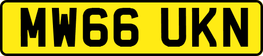 MW66UKN