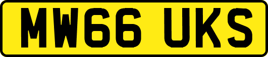 MW66UKS