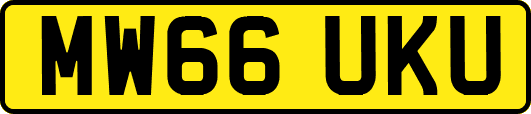 MW66UKU