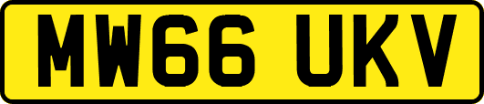 MW66UKV