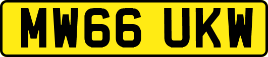 MW66UKW