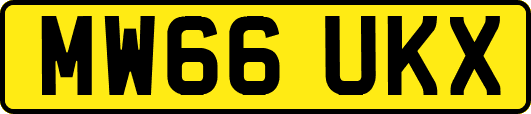 MW66UKX