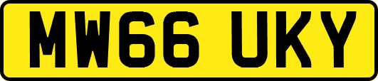 MW66UKY