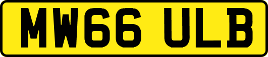 MW66ULB