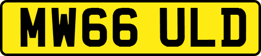 MW66ULD
