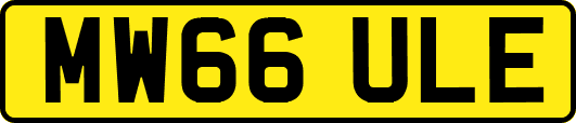 MW66ULE
