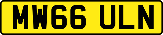 MW66ULN