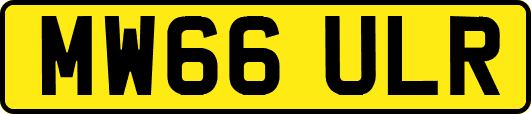 MW66ULR
