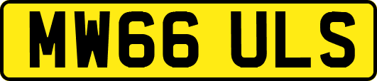 MW66ULS