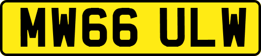 MW66ULW