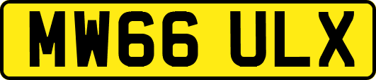 MW66ULX