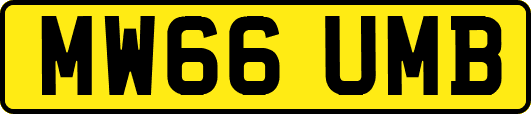 MW66UMB