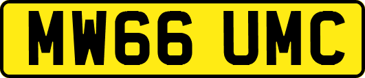MW66UMC