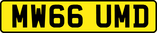 MW66UMD