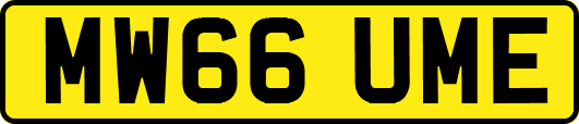 MW66UME