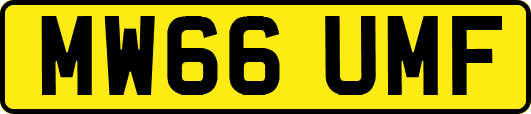 MW66UMF