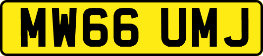 MW66UMJ