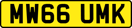 MW66UMK