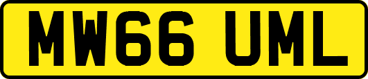 MW66UML