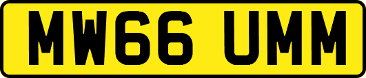 MW66UMM