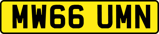 MW66UMN
