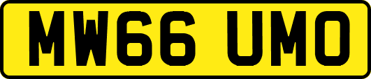 MW66UMO