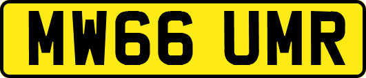 MW66UMR