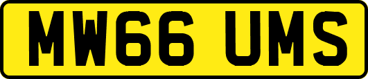 MW66UMS
