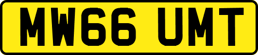MW66UMT