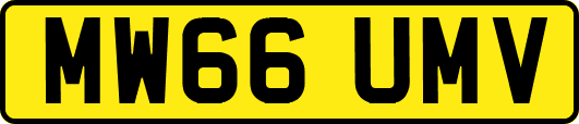 MW66UMV